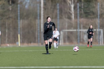 Bild 355 - F Bramfeld 2 - Eimsbuettel 3 : Ergebnis: 0:15